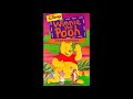Opening To Frankenpooh VHS