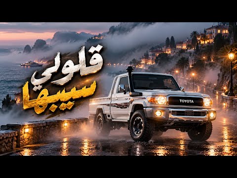 قلولي سيبها | اغاني ليبية جديدة | ترند التيك توك 🔥🎵 الحافظ مولانا 