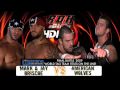 Wolves Vs Briscoes FINAL BATTLE 2009