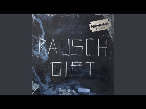 Rauschgift