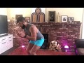 🔥TRIPLE DOUBLE BODYWEIGHT BURNER!
