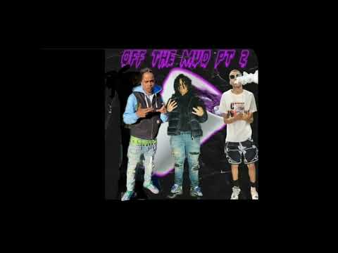 JB Sleeze x Rah  Gz - Off The Mud Pt.2 (official audio)