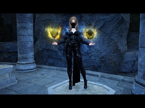 Awakening Witch - Infinite Combo Guide - 2025