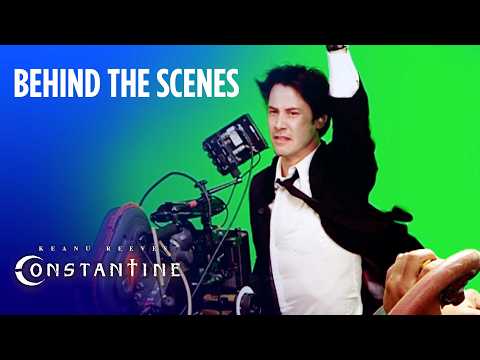 Thumbnail of the video: Behind the Scenes: Holy Relics