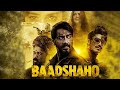 Baadshaho Full Movie Ajay Devgn Imraan Hashmi