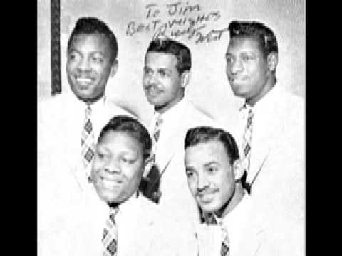 The Five Keys - I Wish I'd Never Learned To Read