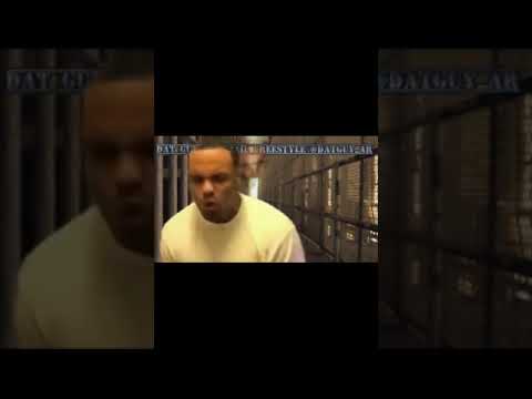 UK JAIL RAP KING AR