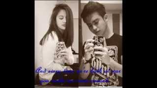 Statue Lil Eddie with JhaLie Jake Vargas and Julie Anne San Jose