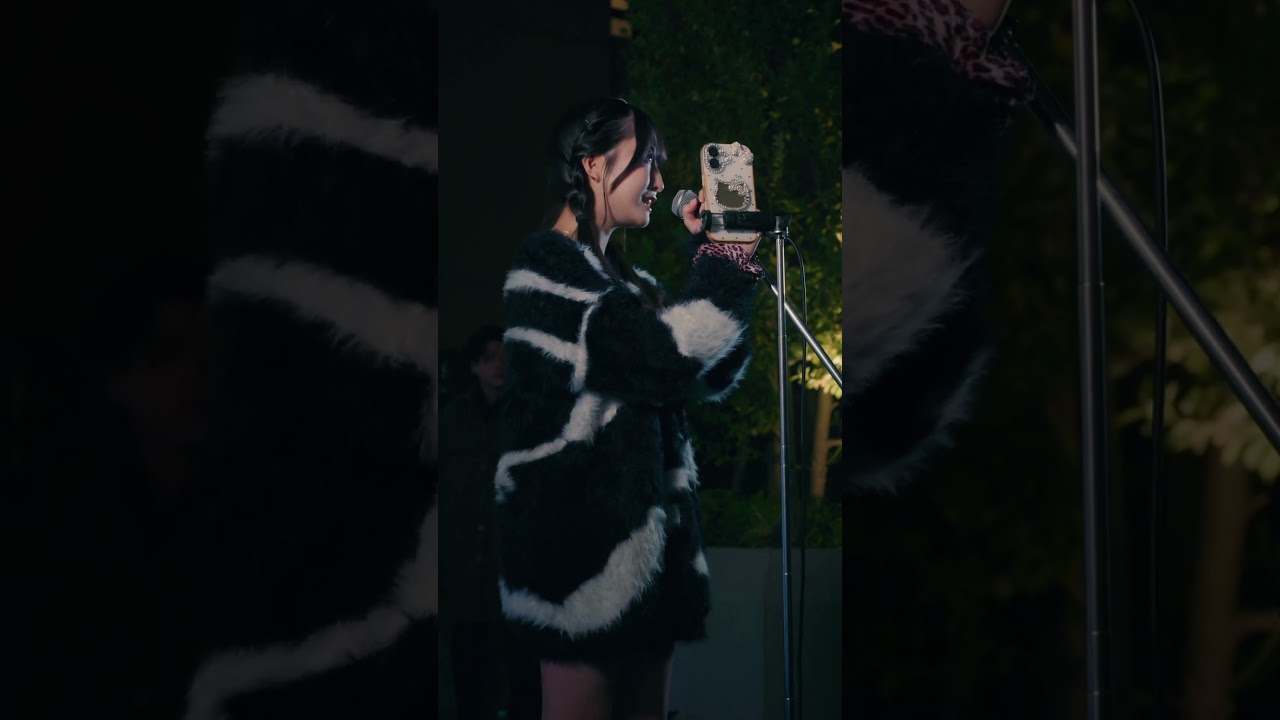 miwa「ヒカリヘ」 #HiNANO #未来のつばさ 