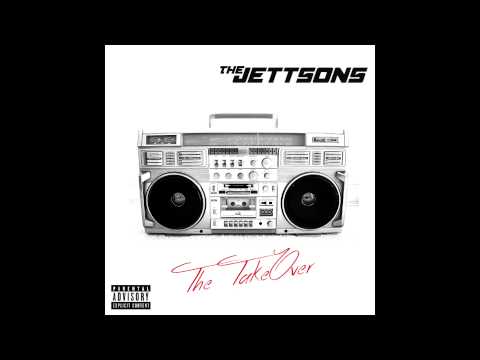 The Jettsons - Dance With Me