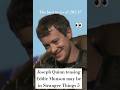 Eddie Munson may be back for Stranger Things 5 - Joseph Quinn interview tease