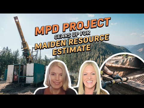 Scalability in Focus: Kodiak Copper’s ($KDK | $KDKCF) MPD Project Poised for Long-Term Value?