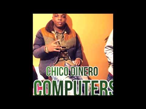 CHICO DINERO - COMPUTERS