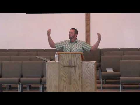 Hermy Banman,   Een Atraktivet Zeugnis,   Johannes 13:34-35