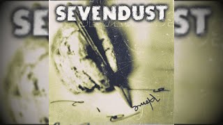 Fall - Sevendust