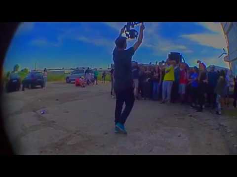 Fraţii Grime - Soundsystem ( FILMARI VIDEOCLIP ) - 2017