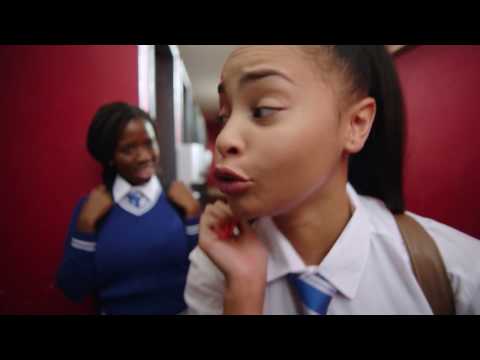 MTV Shuga: Down South – Episode 4 (Love Hurts)