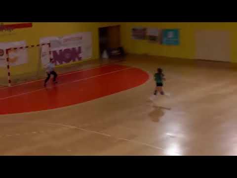 1ª Aut. Fem Cdec Lavadores- Cies Obra Civil Balonman Chapela