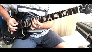 Video thumbnail for EMG PICKUPS ZACK WILD SET REVIEW by Ricardo Sá (Ricardinho)