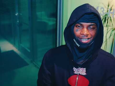 HOW MANY SHOTS [OFFICIAL VIDEO]