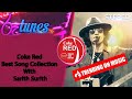 Coke Red Best Songs Collection | Roo Tunes | Sarith Surith | SL Evoke Music
