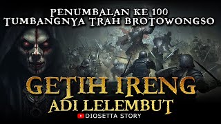 Download lagu Penumbalan Manungso Ke Seratus - GETIH IRENG ABDI LELEMBUT FULL VERSION - Danan & Cahyo  By Diosetta mp3