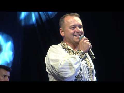 Florin Pistrilă  & Formația Maistorii