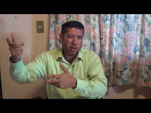 13 Parashat Shemot Aliyá 5