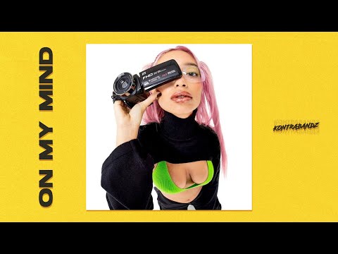 (FREE) Pop Type Beat x UK Garage Type Beat - "ON MY MIND"