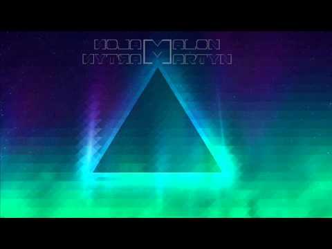 Martyn Malon - Fall In Love ( Prod. Martyn Malon )