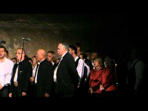 SUSRET KLAPA U SISKU