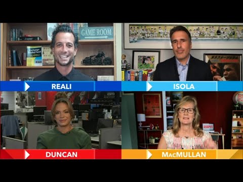 Around the Horn 8/24/2020 - A Star Is Born