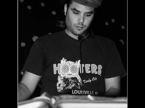 Juan Sinatra Techno Trance set