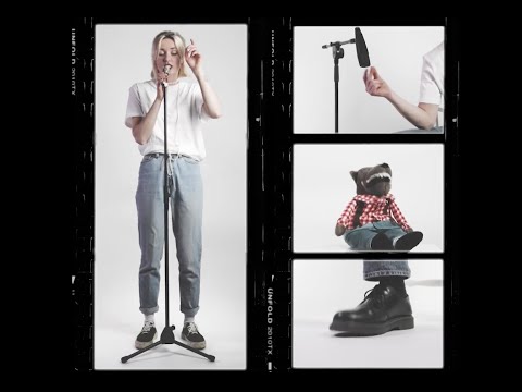 Naah - Wake Up (With C. Gold)