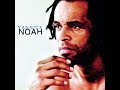 Yannick Noah - J'aurai dû comprendre (Lyrics)