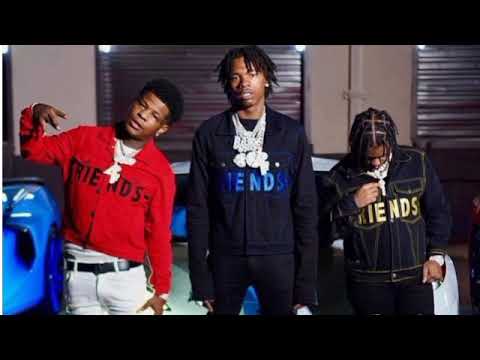 Lil Baby & 42 dugg "6 rings" (Official Audio)