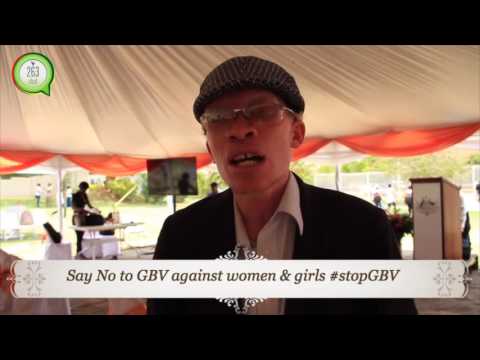 Let's include people living with disabilities in GBV programmes Alive Albinism Initiative Zimbabwe