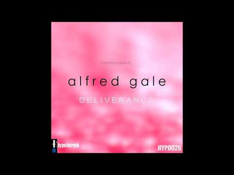 Alfred Gale - Loveless