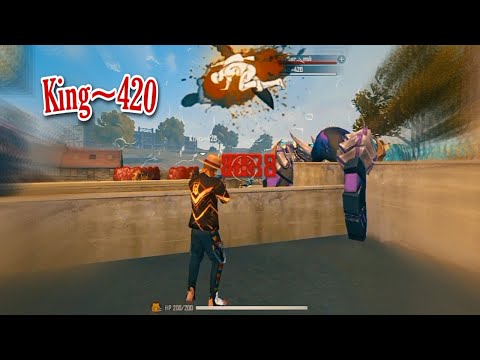 Dpi 960 Max🔥🔥On Motorola One Macro || Garena Free Fire