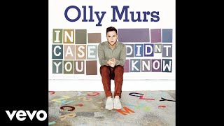 Olly Murs - I&#39;ve Tried Everything (Audio)