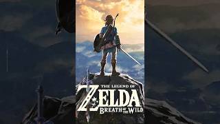 Download lagu The 3 best The Legend of Zelda games ⚔ #thewindwaker #breathofthewild #ocarinaoftime mp3