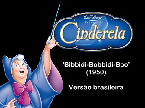 Video thumbnail for Bibidi-bobidi-bu