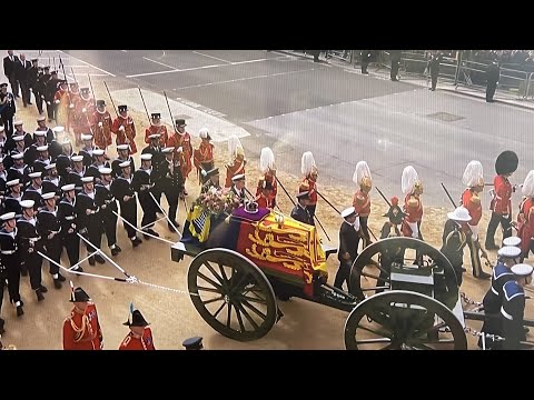 Šokantno saznanje i najnovija vest: Kraljica nije u Kovcegu! London