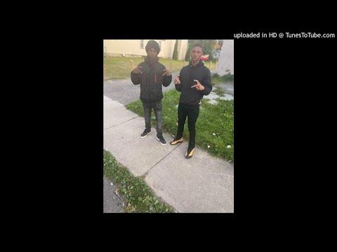 C-Dot X Killa da seven - Get’Em