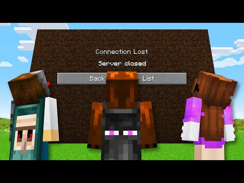 Why I Ended my Entire Minecraft SMP...