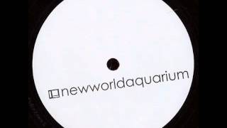 Newworldaquarium - Kokoandleewho?
