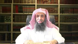 صورة معنى حديث "..فلينفض فراشه بداخلة إزاره.."؟