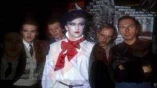 VISAGE - MOON OVER MOSCOW