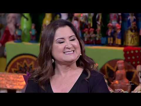 Sr.BRASIL | Wilma Araújo e Tetê e Gilson Espíndola