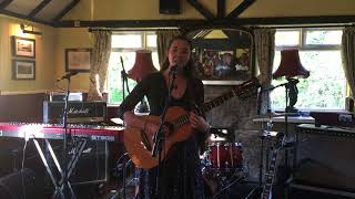 Lisa Hannigan - Little Bird - live in Kinsale 2017